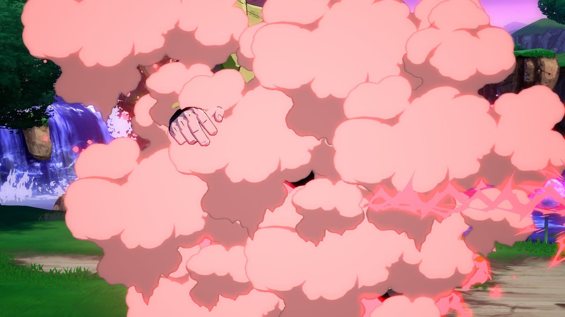 Dragon Ball Fighter Z - Imagen 48